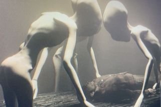 Netflix nabízí český seriál o UFO - Novinky